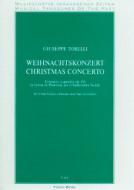 Weihnachtskonzert 