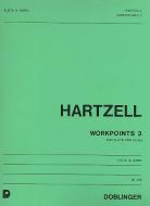 Workpoints 3 für Bläser 