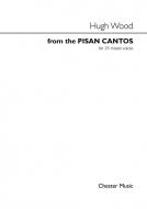 From The Pisan Cantos 