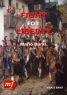 Fight For Liberty 