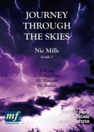 Journey Through The Skies 