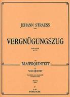 Vergnügungszug op.281 