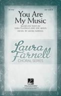 You Are My Music Standard