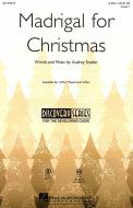 Madrigal For Christmas Standard