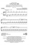 On This Winter's Night Standard