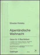 Alpenländische Weihnacht 