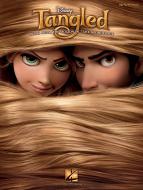 Tangled (Big Note Piano) 