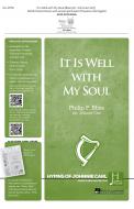 It Is Well With My Soul Standard