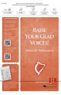 Raise Your Glad Voices! Standard