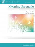 Morning Serenade 