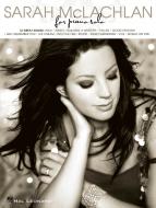 Sarah McLachlan for Piano Solo 