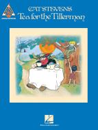 Cat Stevens: Tea For The Tillerman 
