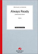 Always Ready 