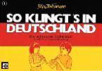 So klingts in Deutschland 1 