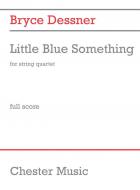 Little Blue Something Standard
