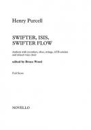 Swifter, Isis, Swifter Flow 