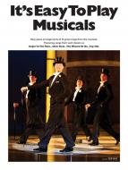 It's Easy To Play Musicals 