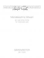 Mendelssohns Möwen (2012) Standard