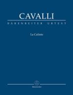 La Calisto 