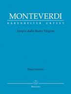 Vespro della Beata Vergine 