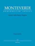 Vespro della Beata Vergine 