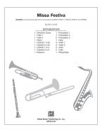 Missa Festiva Standard