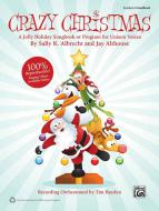 Crazy Christmas 