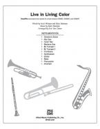 Live In Living Color Standard
