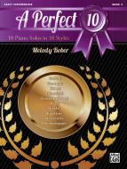 A Perfect 10 Book 3 