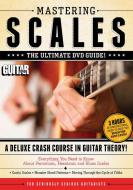 Guitar World: Mastering Scales 