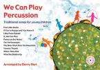 We Can Play Percussion 