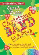 Christmas Band In A Book 