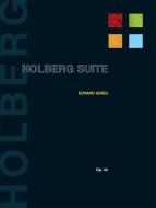 Holberg Suite Op. 40 