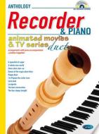 Animated Movies And TV Series Duets 