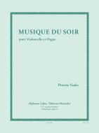 Musique Du Soir (7e/8e) 