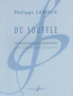 Du souffle 