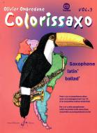 Colorissaxo Vol. 3 