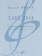 Café 2010 