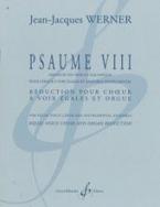 Paume VIII 