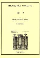 Incognita Organo 08 