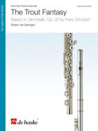 The Trout Fantasy 