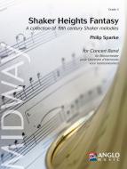 Shaker Heights Fantasy 