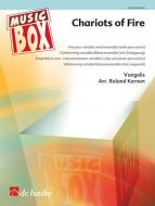 Chapters of Life 