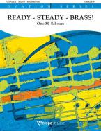 Ready - Steady - Brass! 