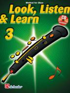 Look, Listen & Learn 3 - Oboe 