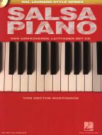 Salsa Piano 