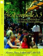 Straßenmusik à 3 Heft 2 