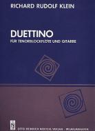 Duettino 