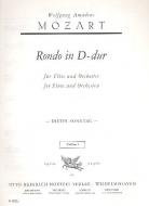 Rondo in D-Dur 