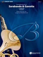 Sarabande & Gavotte Standard